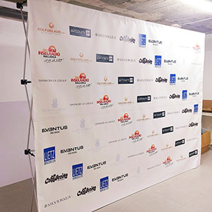 photocall print andratx