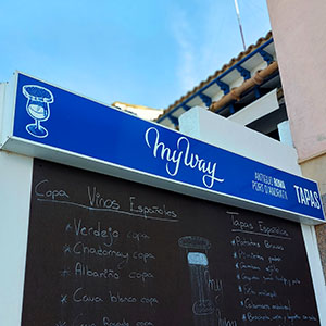 rotulos print andratx