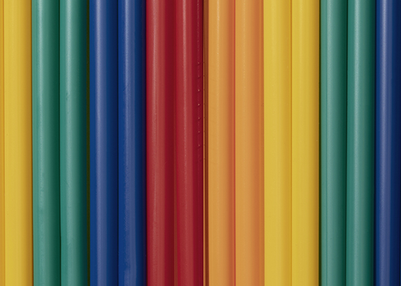 Services vinilos colores